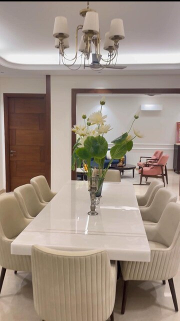 4 BHK Builder Floor For Sale in Vipul World Floors, Sector 48