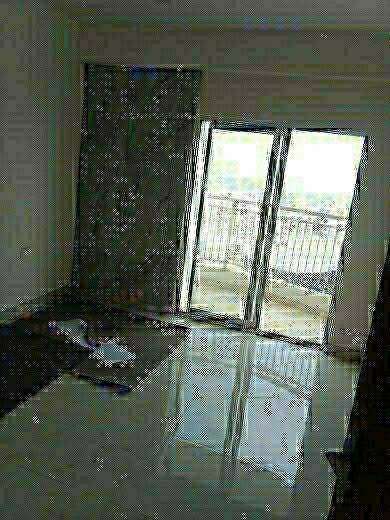 4 BHK + Servant Room Apartment For Rent in Windsor Paradise 2