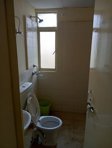 Bathroom in 3 BHK Apartment at Conscient Habitat 78, Sector 78 – for Sale