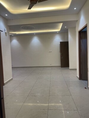 Building Lobby in 3.5 BHK Apartment at Sector 48 – for Sale