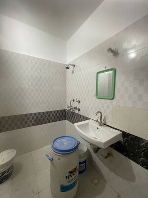 Bathroom in 3.5 BHK Apartment at Sector 48 – for Sale