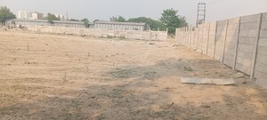 Plot Area in  Plot at Ansal Sushant Golf city, Sushant Golf City – for Sale