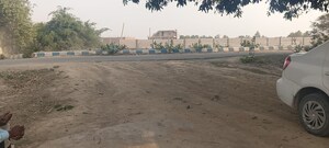 Plot Area in  Plot at Ansal Sushant Golf city, Sushant Golf City – for Sale
