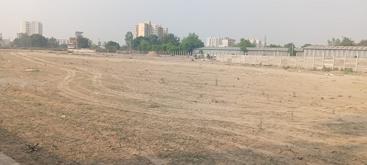 undefined, ansal-sushant-golf-city  1000 Sq.Ft. Plot In Sushant Golf City Lucknow 8789944