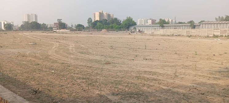 undefined, ansal-sushant-golf-city  1000 Sq.Ft. Plot In Sushant Golf City Lucknow 8789944