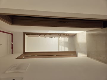Furnished Amenities in 2 BHK Apartment at Godrej Urban Park, Chandivali – for Rent