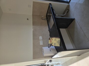 Furnished Amenities in 2 BHK Apartment at Godrej Urban Park, Chandivali – for Rent
