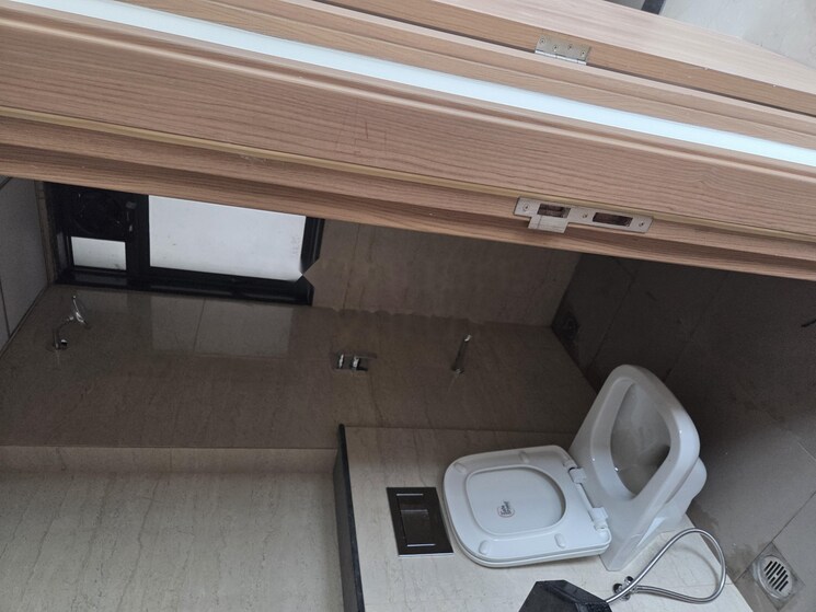 Kitchen, godrej-urban-park 2 Bedroom 680 Sq.Ft. Apartment In Chandivali Mumbai 8789906