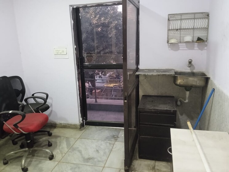 Floor Plan, sector 3 Commercial Office Space in IT/SEZ 4000 Sq.Ft. In Sector 3 Noida 8789919