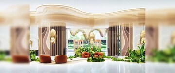 3 BHK Apartment For Sale in MICL Aaradhya Evoq, Juhu