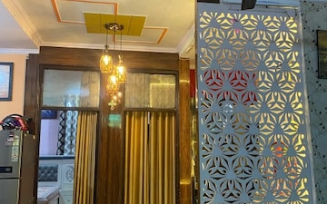 2.5 BHK Apartment For Rent in MCC Signature Homes, Raj Nagar Extension