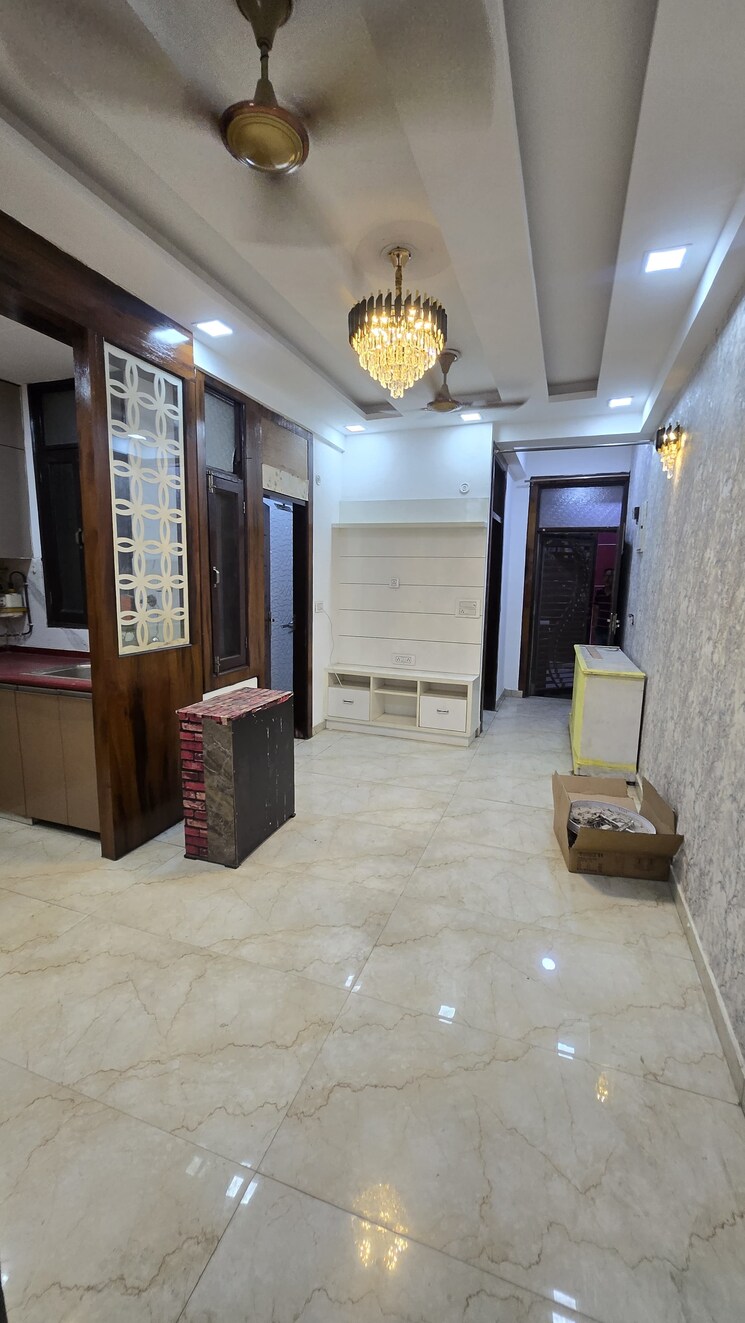 Living Room, gaurs-siddhartham 3 Bedroom 1195 Sq.Ft. Apartment In Siddharth Vihar Ghaziabad 8789942