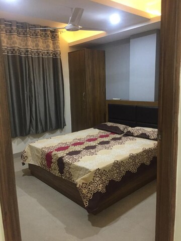 1 RK Apartment For Rent in Gupta Awas, Sector 43
