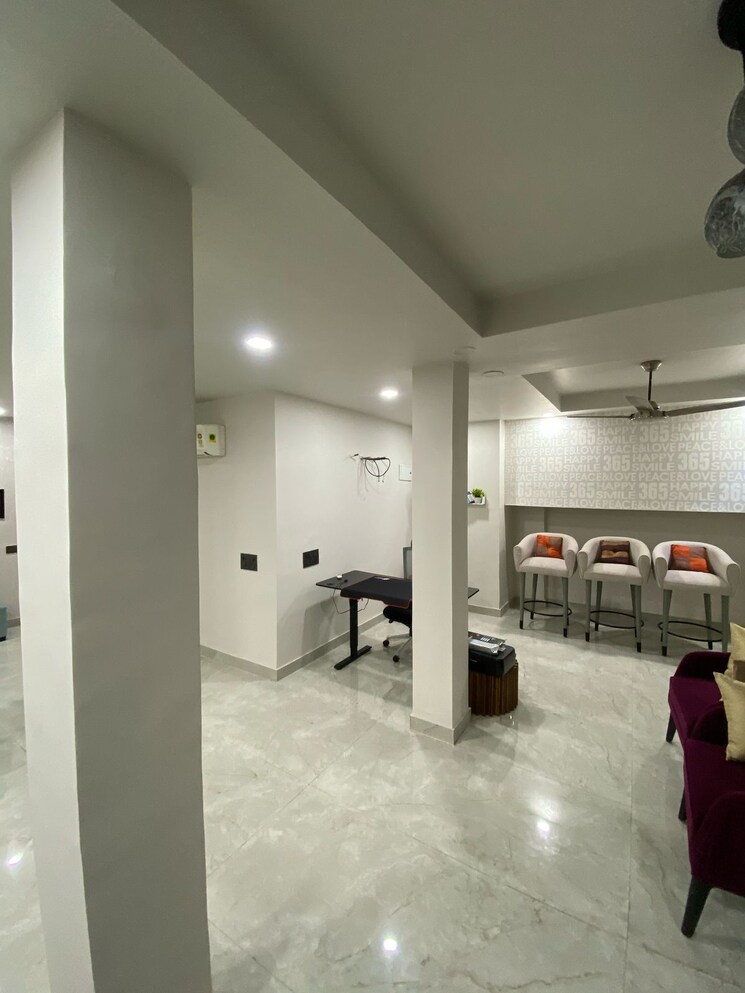  Parking, central-park-3-flower-valley 2.5 Bedroom 1093 Sq.Ft. Builder Floor In Sohna Sector 33 Gurgaon 8789952