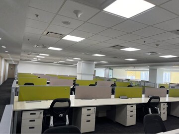 Team Area in  Office Space at Lig Colony – for Rent