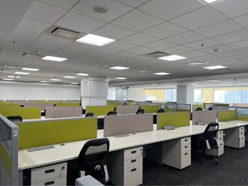 Team Area in  Office Space at Lig Colony – for Rent