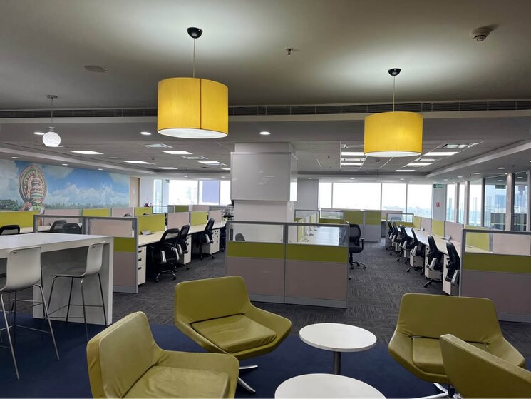 Team Area, lig colony Commercial Office Space 2700 Sq.Ft. In Lig Colony Indore 8789936