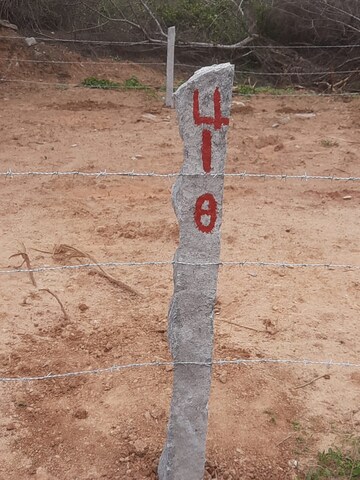   Plot at Chinnapanna Halli – for Sale
