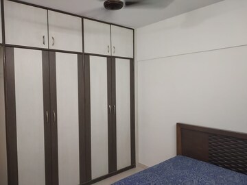 Bedroom in 1 BHK Apartment at Valentine Apartments, Goregaon East – for Rent