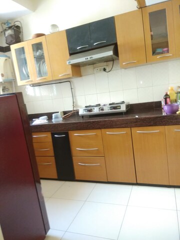 Kitchen in 2 BHK Apartment at Chandivali – for Rent