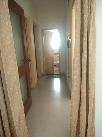 Building Lobby in 2 BHK Apartment at Chandivali – for Rent