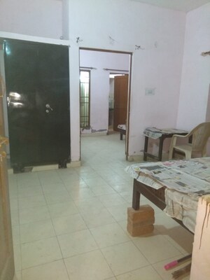 Bedroom in 1 BHK Builder Floor at Sector 51 – for Sale