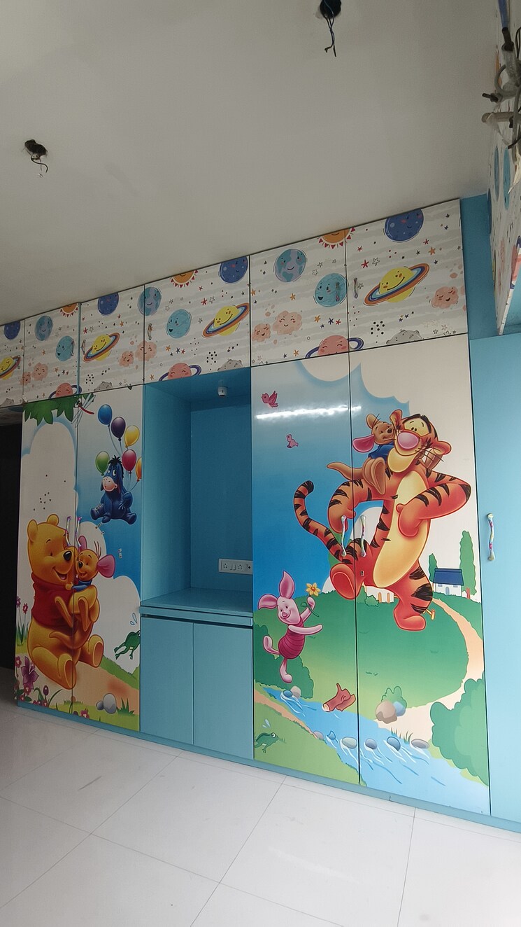 Room, abhiram-chs 2 Bedroom 635 Sq.Ft. Apartment In Kandivali West Mumbai 8789960