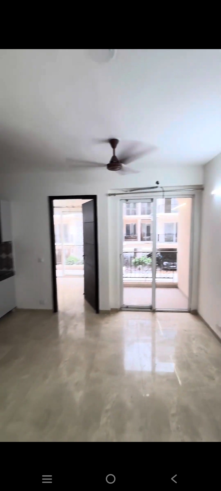 3 BHK Apartment For Rent in Signature Global Park
