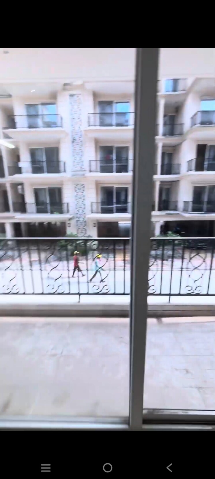 Exterior View, signature-global-park 3 Bedroom 1120 Sq.Ft. Apartment In Sohna Sector 36 Gurgaon 8789977