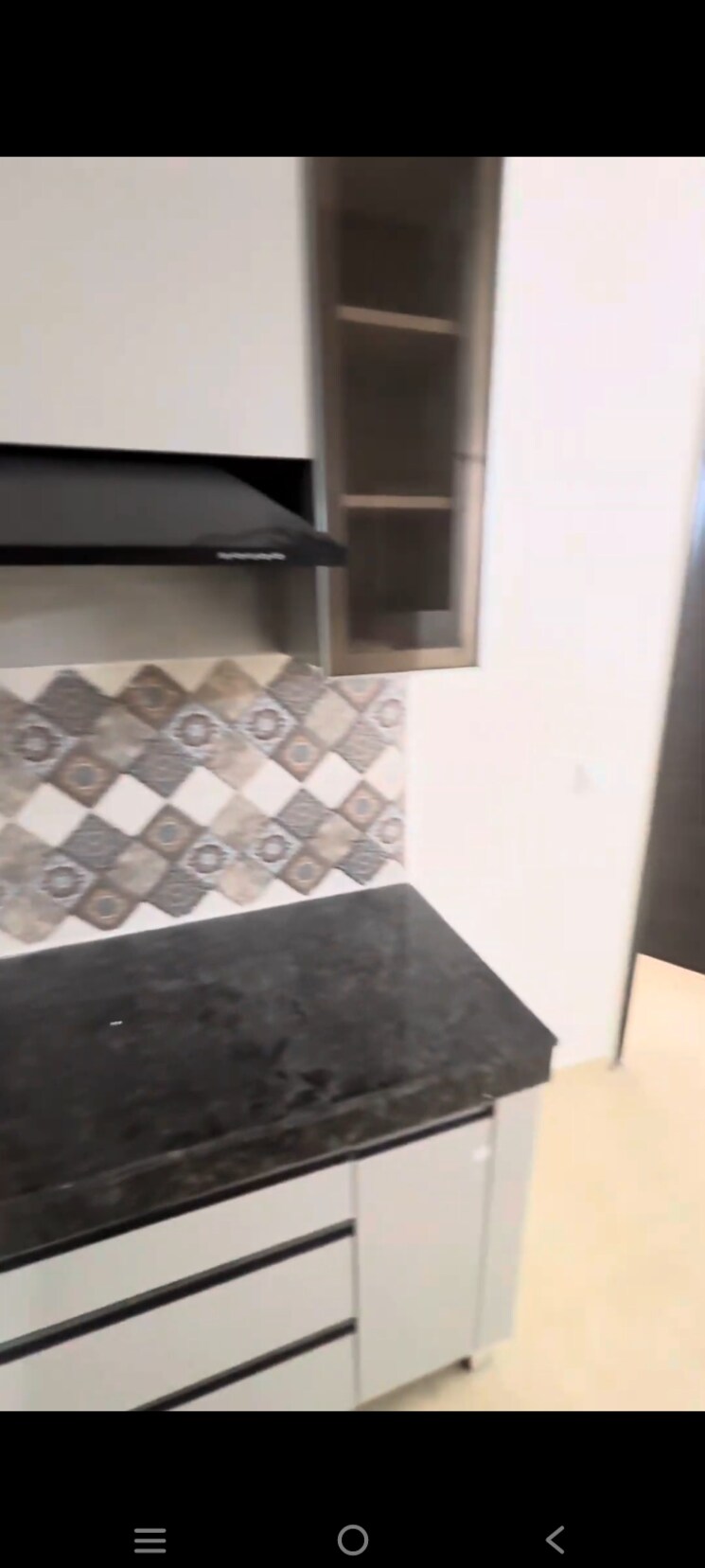 Kitchen, signature-global-park 3 Bedroom 1120 Sq.Ft. Apartment In Sohna Sector 36 Gurgaon 8789977