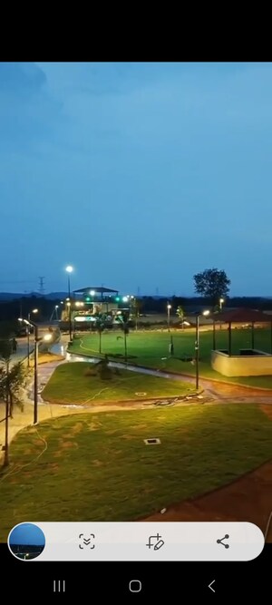  Plot For Sale in Fortune Sunshine Valley, Kadthal