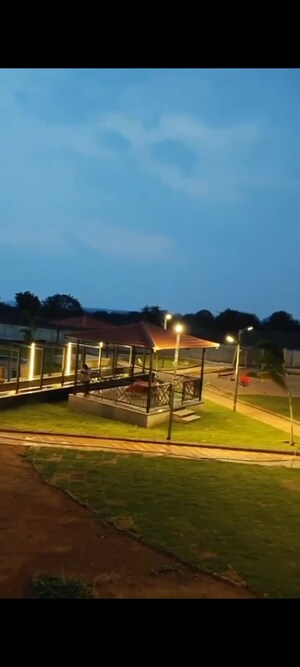  Plot – Exterior View View at Fortune Sunshine Valley, Kadthal - for Sale