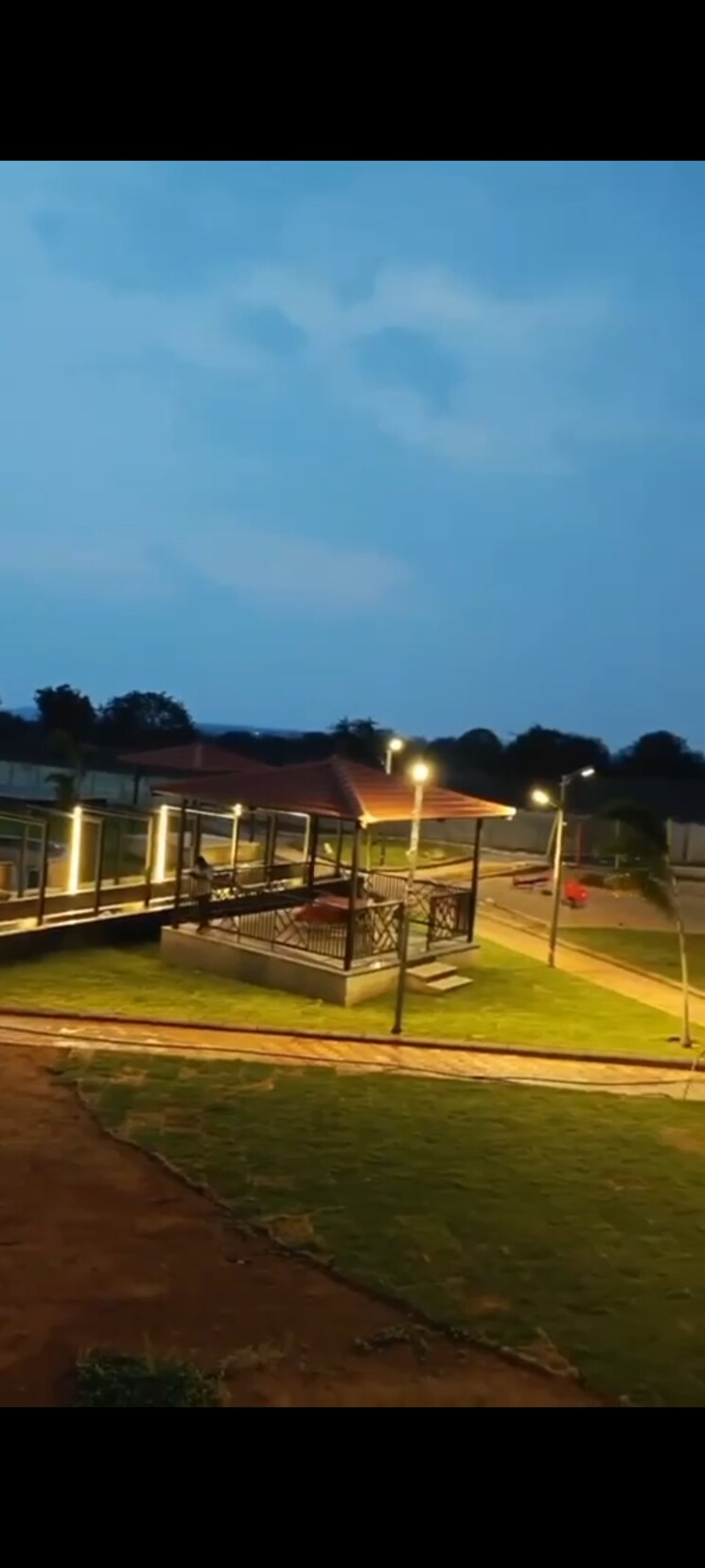 Exterior View, fortune-sunshine-valley  150 Sq.Yd. Plot In Kadthal Hyderabad 8789961