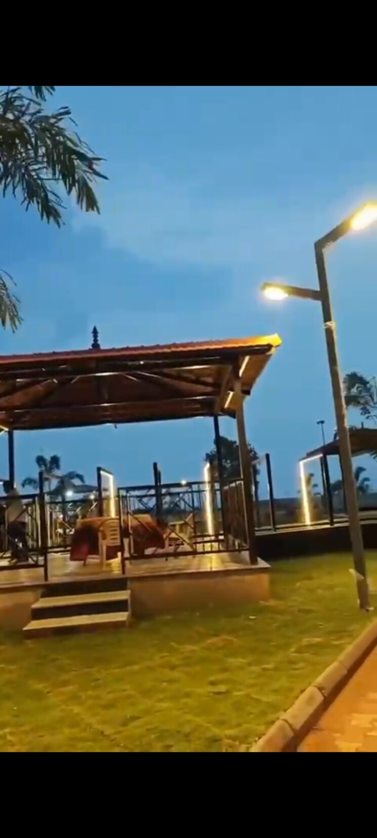 Exterior View, fortune-sunshine-valley  150 Sq.Yd. Plot In Kadthal Hyderabad 8789961