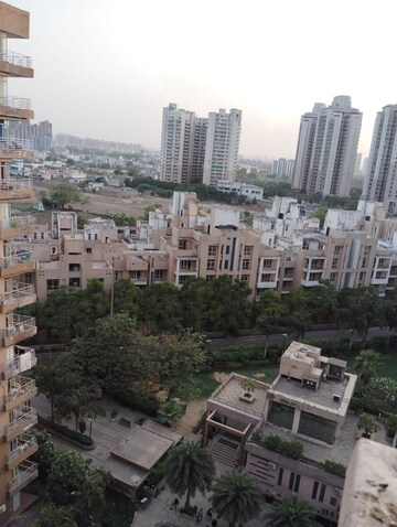 6 BHK Apartment – Exterior View View at Raheja Atharva, Sector 109 - for Sale