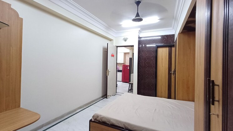 Bedroom, parkar-sadan 2 Bedroom 718 Sq.Ft. Apartment In Chembur Mumbai 8789968