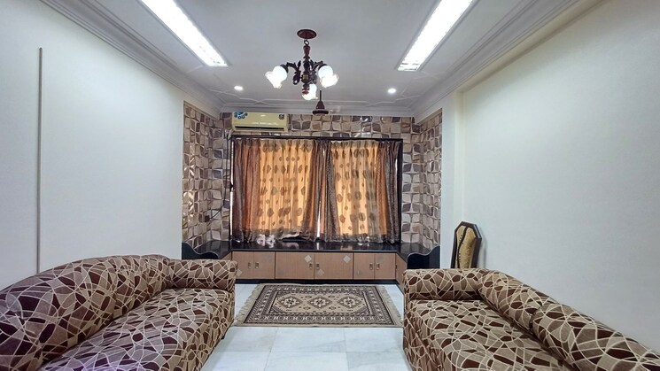 Living Room, parkar-sadan 2 Bedroom 718 Sq.Ft. Apartment In Chembur Mumbai 8789968