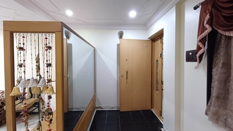 Kitchen, parkar-sadan 2 Bedroom 718 Sq.Ft. Apartment In Chembur Mumbai 8789968