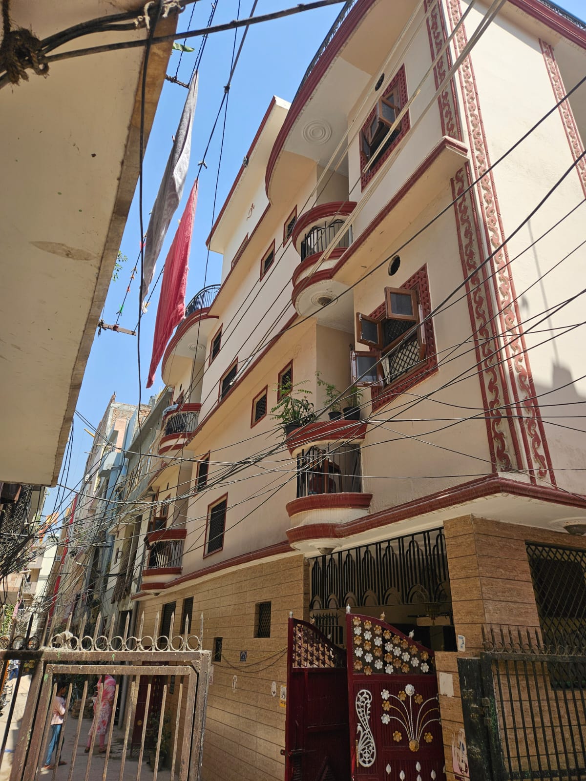 6+ BHK Independent House For Sale in Sector 31