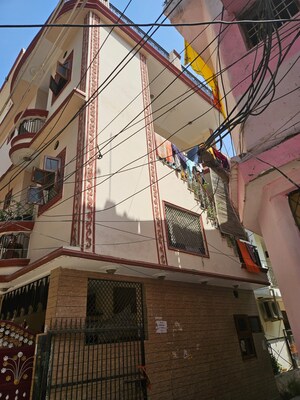6+ BHK Independent House – Exterior View View at Sector 31 - for Sale