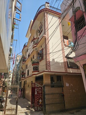 6+ BHK Independent House – Exterior View View at Sector 31 - for Sale