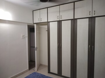 Bedroom in 1 BHK Apartment at Valentine Apartments, Goregaon East – for Rent