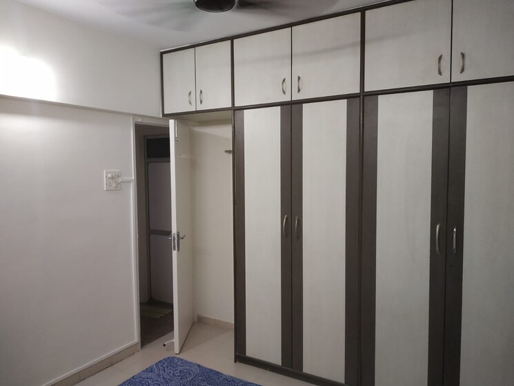 Bedroom, valentine-apartments 1 Bedroom 600 Sq.Ft. Apartment In Goregaon East Mumbai 8789966