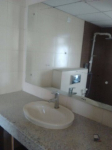 Bathroom in 3 BHK Apartment at Raheja Vedas, Sector 108 – for Sale