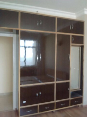 Kitchen in 3 BHK Apartment at Raheja Vedas, Sector 108 – for Sale