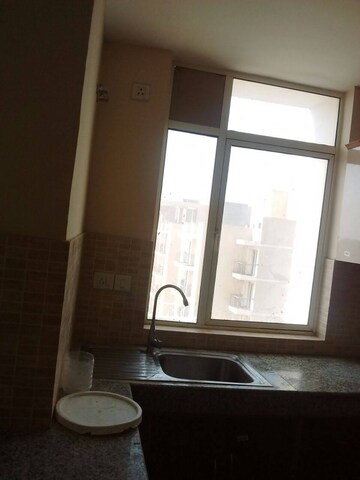 Building Lobby in 3 BHK Apartment at Raheja Vedas, Sector 108 – for Sale