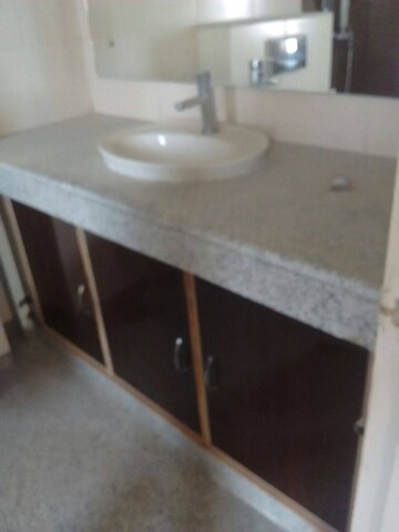 Bathroom in 3 BHK Apartment at Raheja Vedas, Sector 108 – for Sale