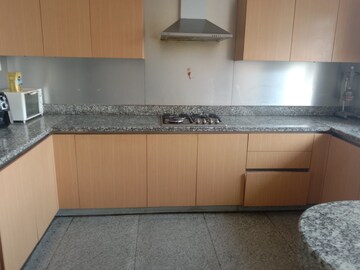 Bedroom in 3 BHK Apartment at Raheja Vedas, Sector 108 – for Sale