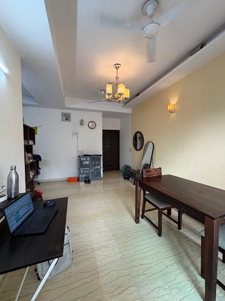 Master Bedroom, wave-amore 3 Bedroom 1548 Sq.Ft. Apartment In Sector 32 Noida 8790012