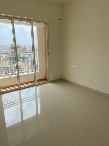 Master Bedroom in 1 BHK Apartment at JP North Barcelona, Mira Road – for Sale